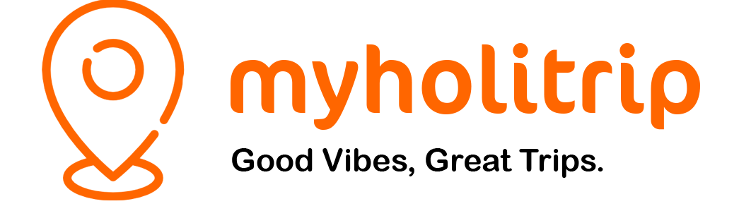 Myholitrip